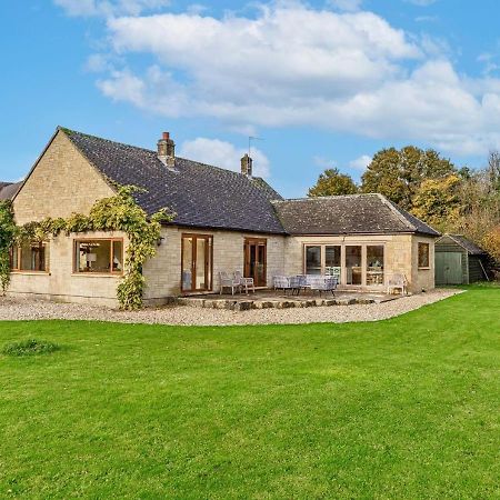 Charming 3Bd Cotswolds Family Retreat Villa Bourton-on-the-Water Eksteriør bilde