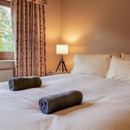 Charming 3Bd Cotswolds Family Retreat Villa Bourton-on-the-Water Eksteriør bilde