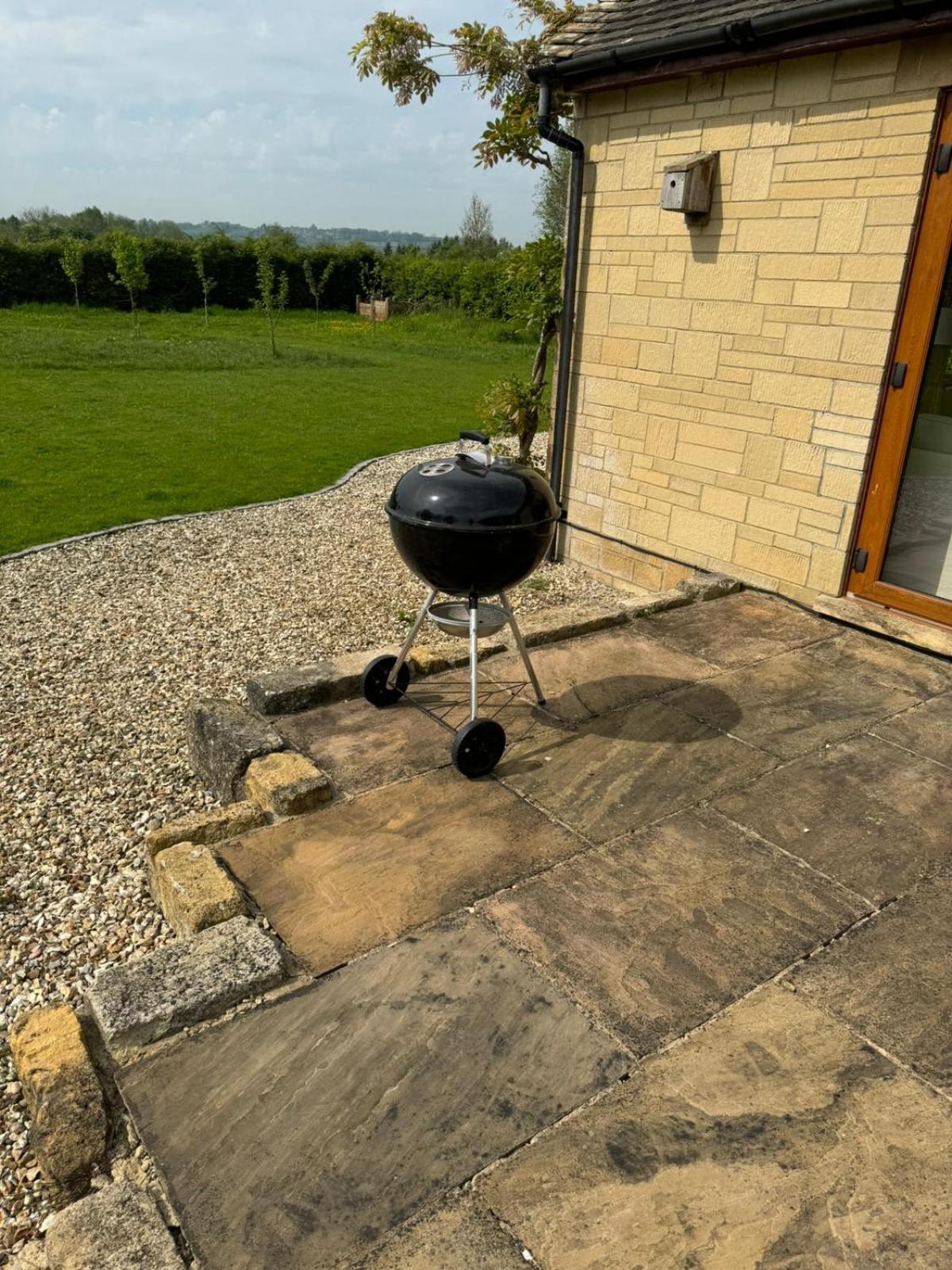 Charming 3Bd Cotswolds Family Retreat Villa Bourton-on-the-Water Eksteriør bilde