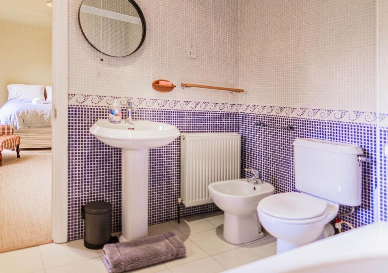 Charming 3Bd Cotswolds Family Retreat Villa Bourton-on-the-Water Eksteriør bilde