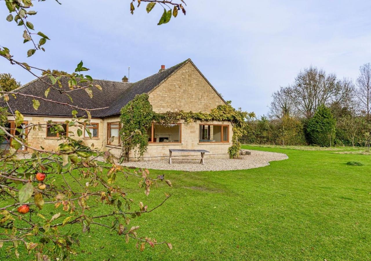 Charming 3Bd Cotswolds Family Retreat Villa Bourton-on-the-Water Eksteriør bilde