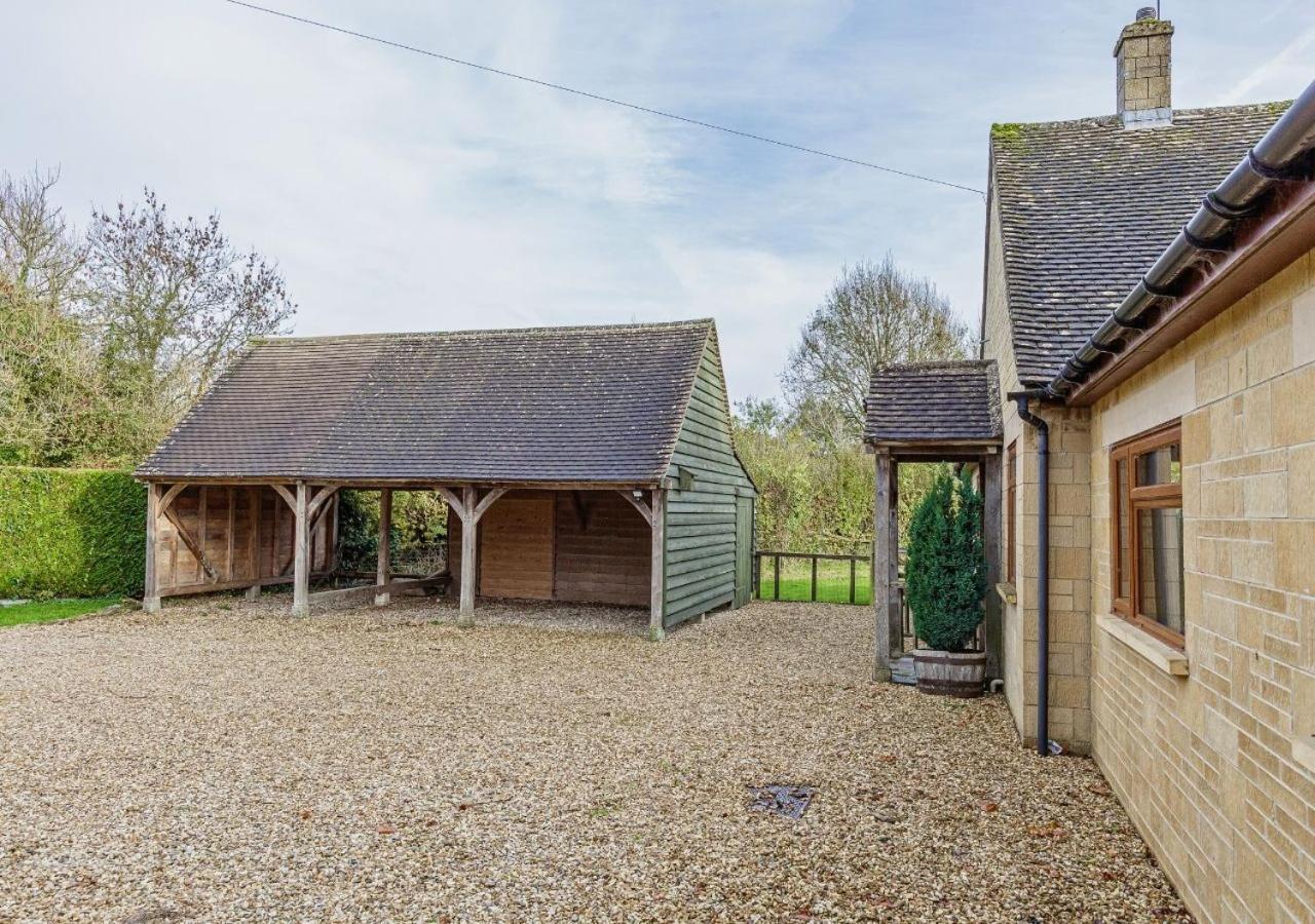 Charming 3Bd Cotswolds Family Retreat Villa Bourton-on-the-Water Eksteriør bilde