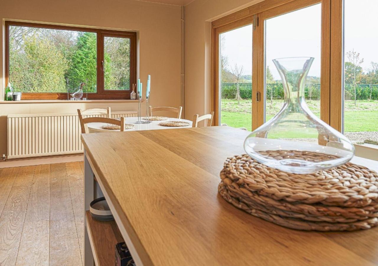 Charming 3Bd Cotswolds Family Retreat Villa Bourton-on-the-Water Eksteriør bilde