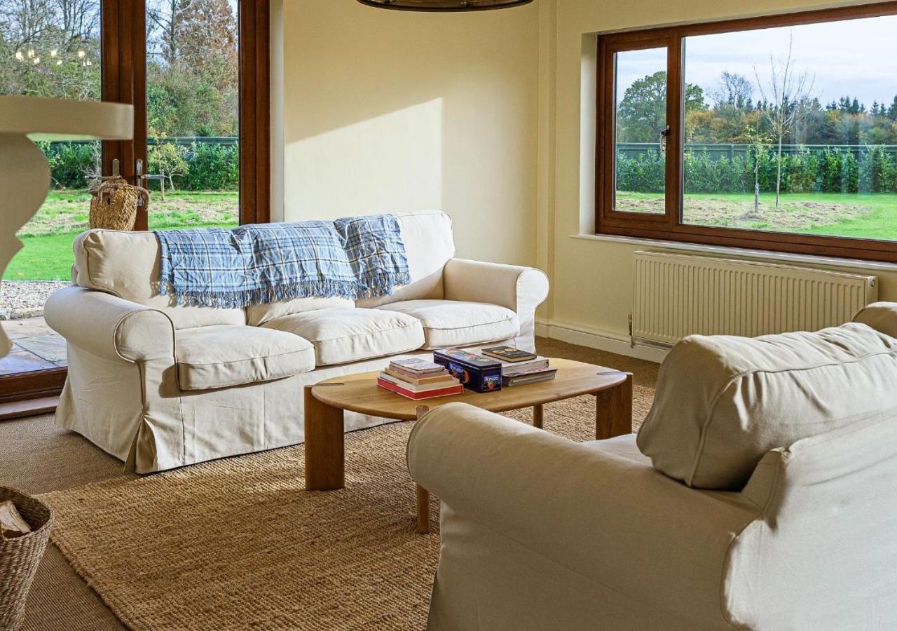 Charming 3Bd Cotswolds Family Retreat Villa Bourton-on-the-Water Eksteriør bilde
