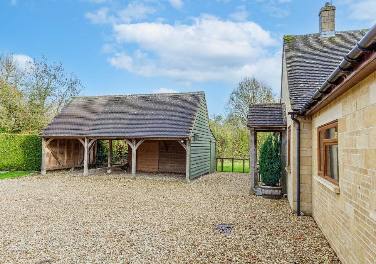 Charming 3Bd Cotswolds Family Retreat Villa Bourton-on-the-Water Eksteriør bilde