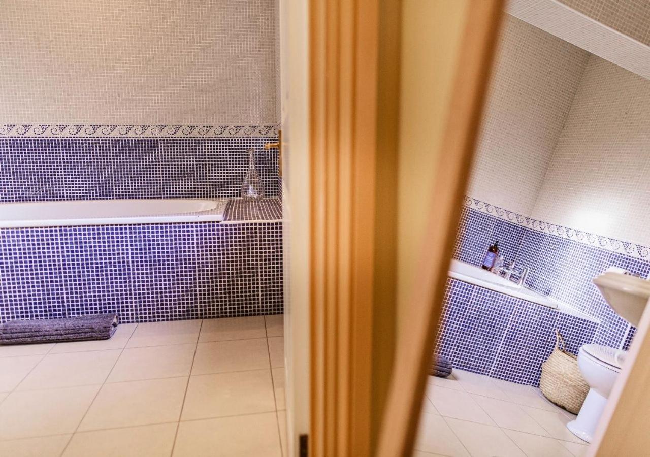Charming 3Bd Cotswolds Family Retreat Villa Bourton-on-the-Water Eksteriør bilde