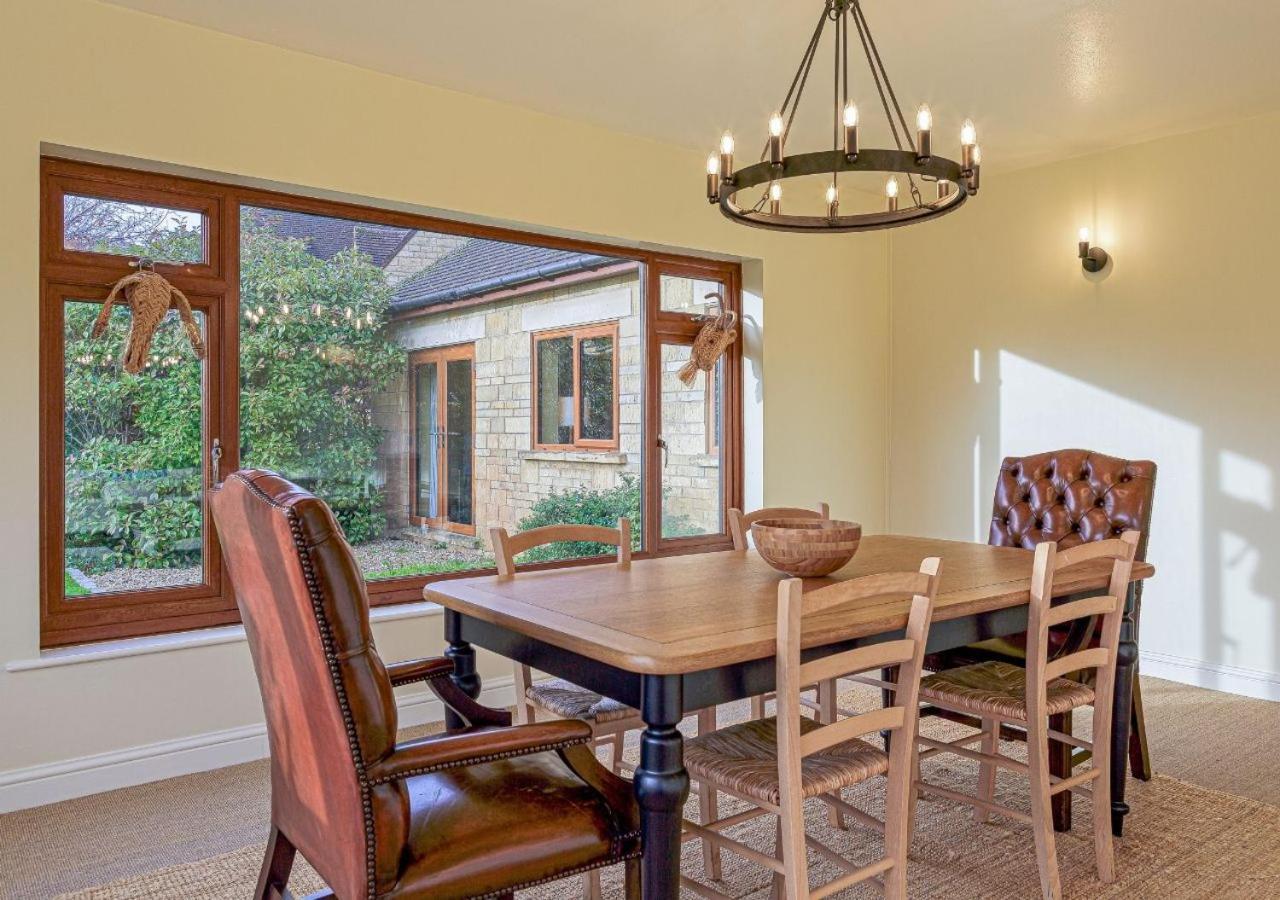 Charming 3Bd Cotswolds Family Retreat Villa Bourton-on-the-Water Eksteriør bilde
