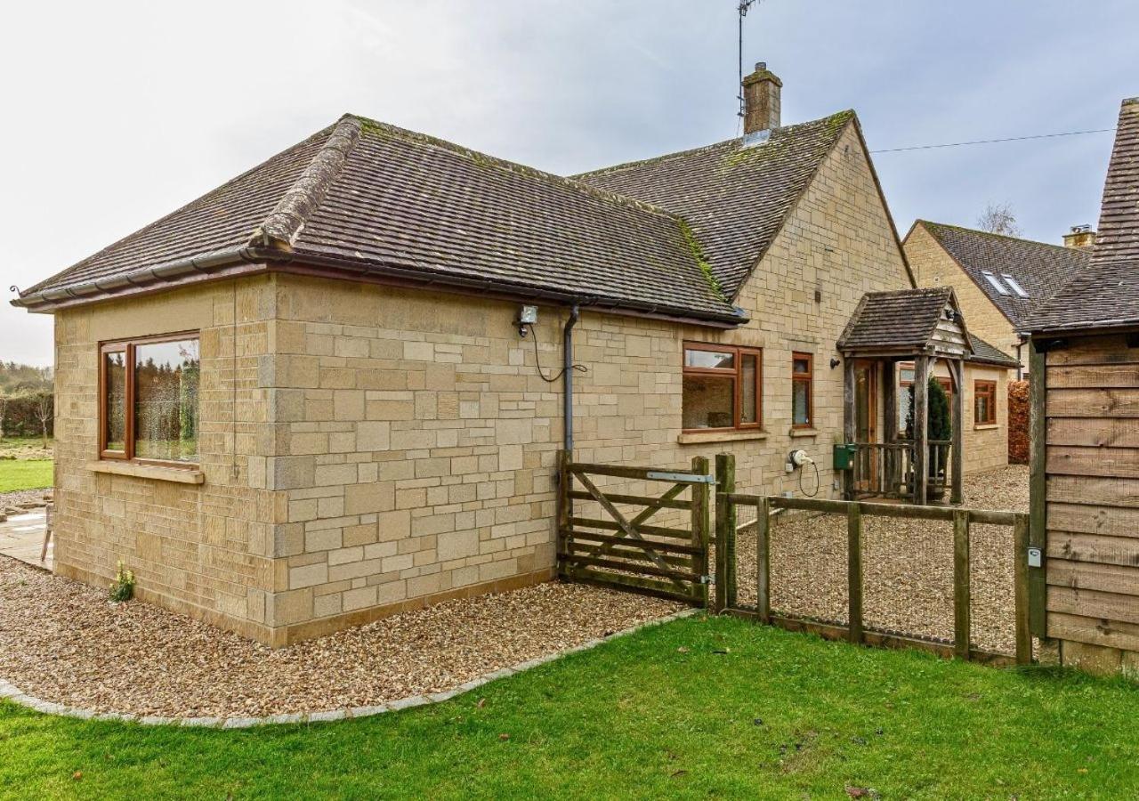Charming 3Bd Cotswolds Family Retreat Villa Bourton-on-the-Water Eksteriør bilde