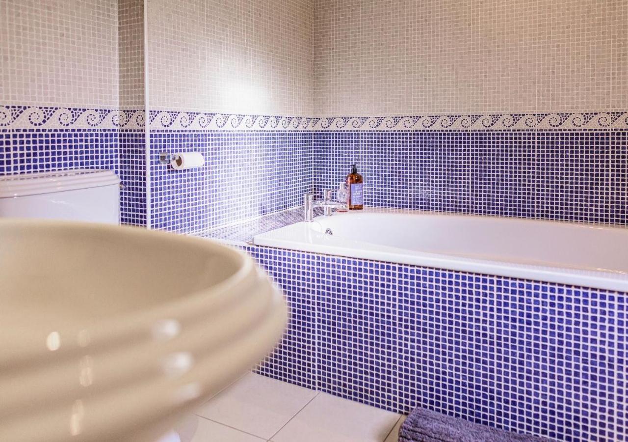 Charming 3Bd Cotswolds Family Retreat Villa Bourton-on-the-Water Eksteriør bilde