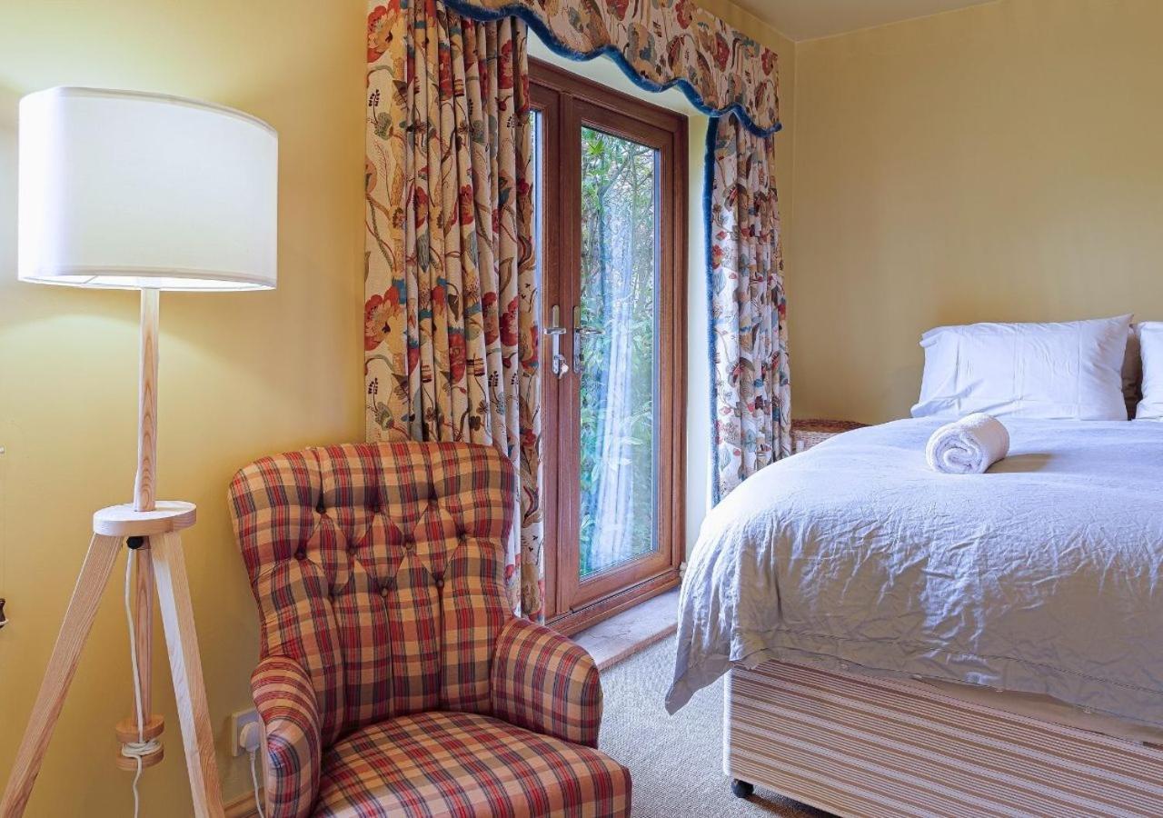 Charming 3Bd Cotswolds Family Retreat Villa Bourton-on-the-Water Eksteriør bilde