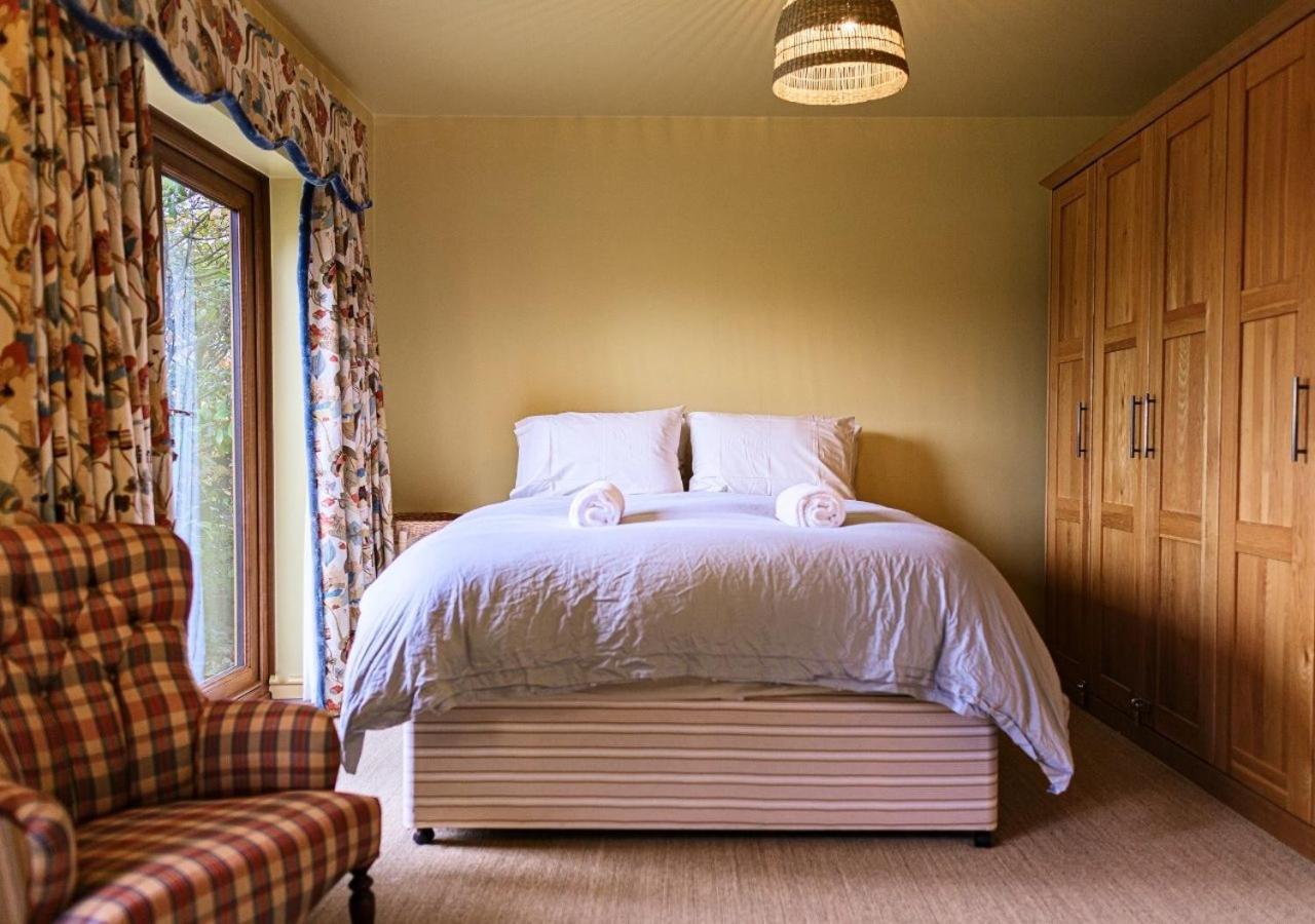 Charming 3Bd Cotswolds Family Retreat Villa Bourton-on-the-Water Eksteriør bilde