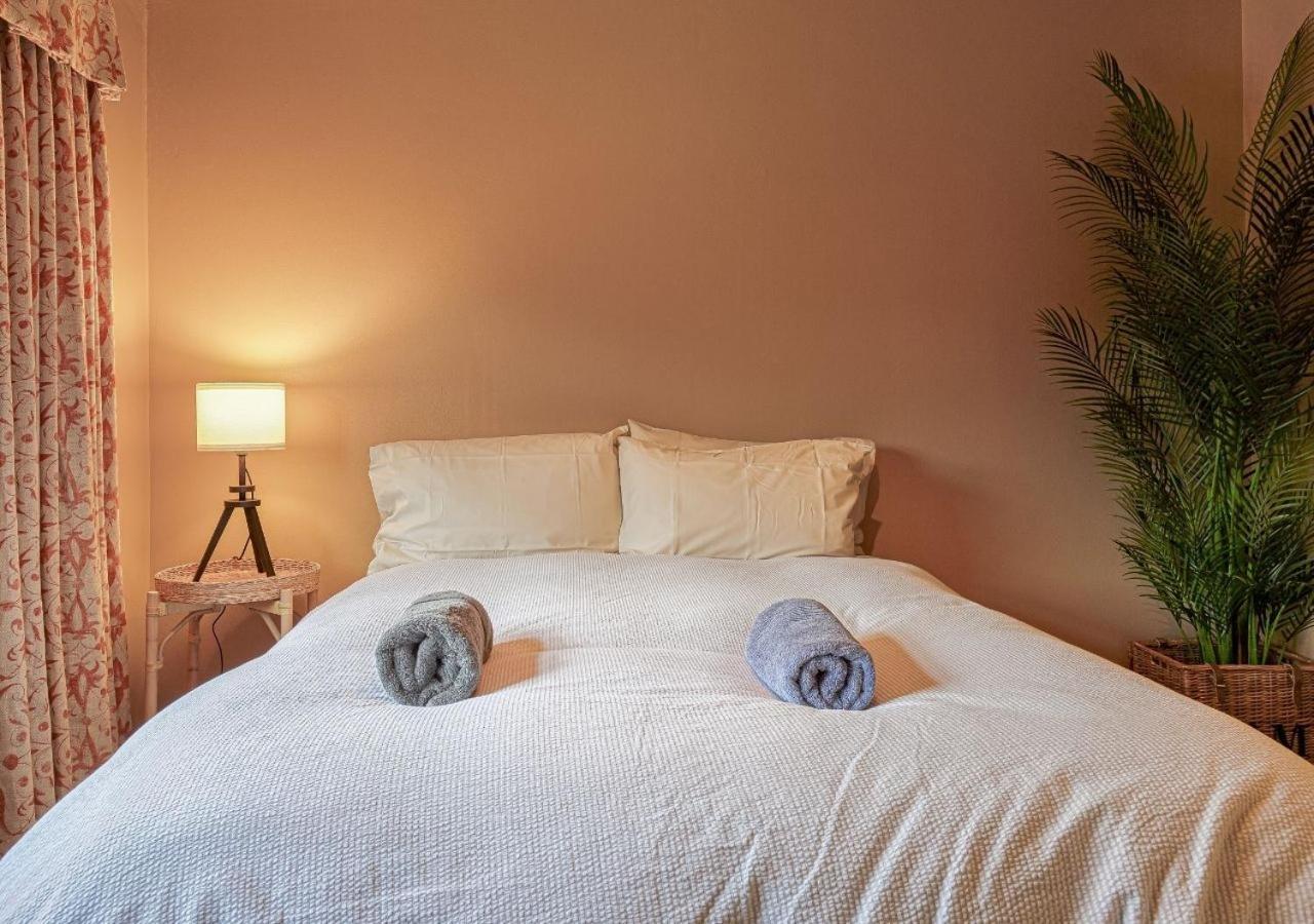 Charming 3Bd Cotswolds Family Retreat Villa Bourton-on-the-Water Eksteriør bilde