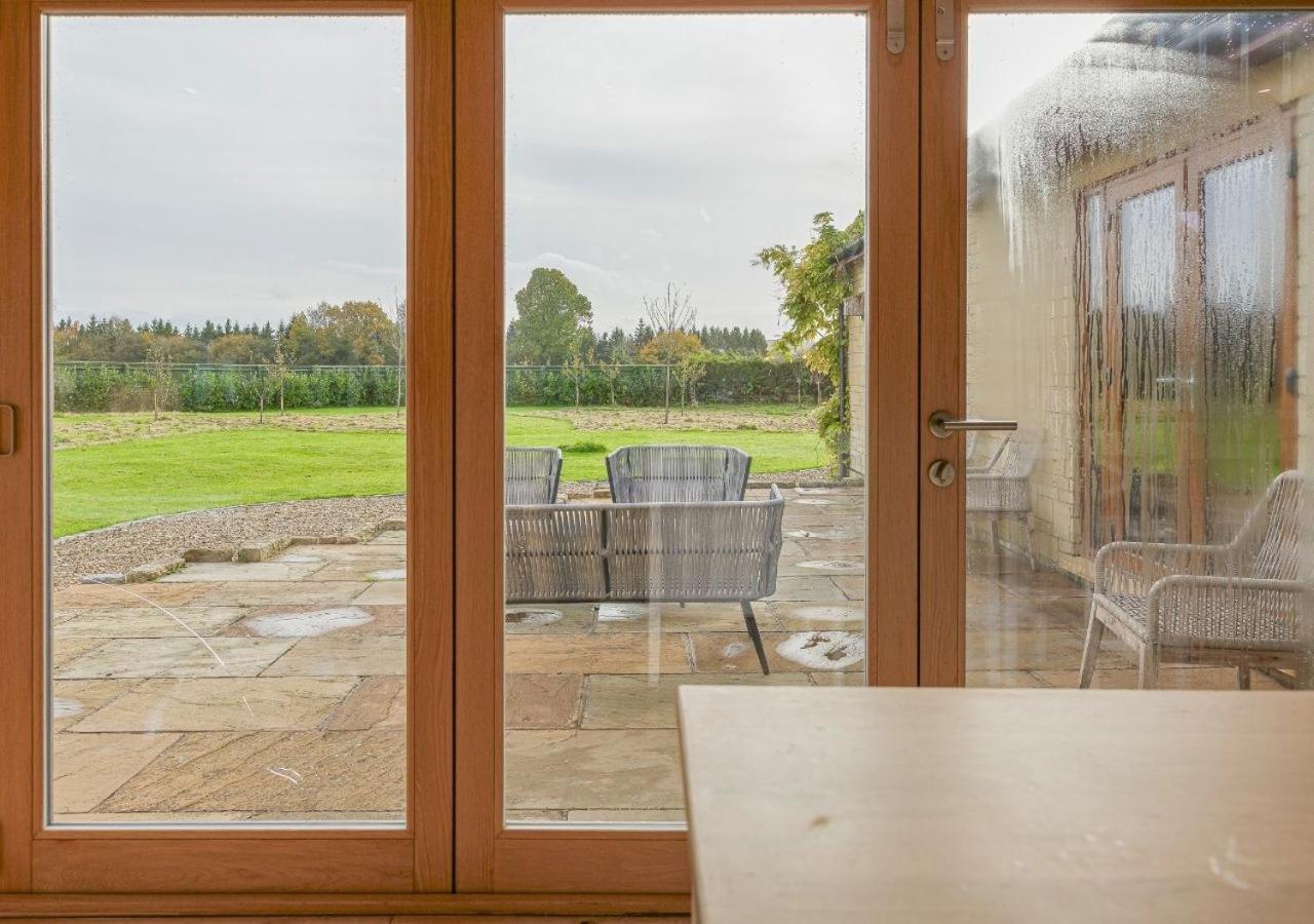Charming 3Bd Cotswolds Family Retreat Villa Bourton-on-the-Water Eksteriør bilde