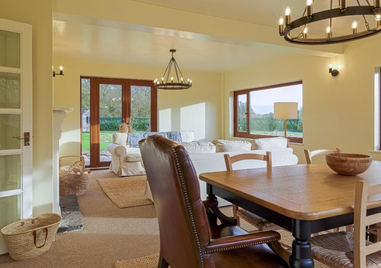Charming 3Bd Cotswolds Family Retreat Villa Bourton-on-the-Water Eksteriør bilde