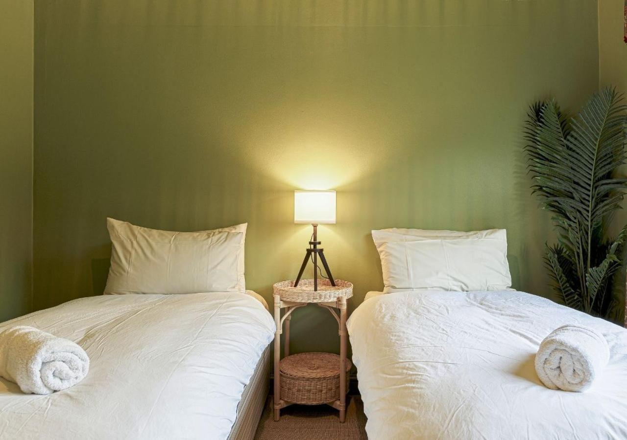 Charming 3Bd Cotswolds Family Retreat Villa Bourton-on-the-Water Eksteriør bilde