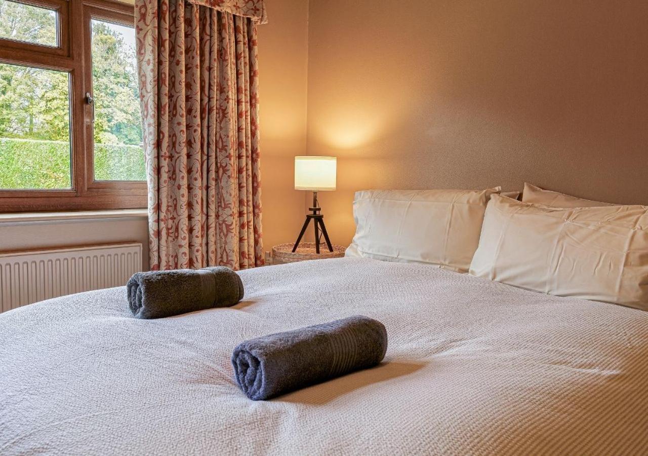 Charming 3Bd Cotswolds Family Retreat Villa Bourton-on-the-Water Eksteriør bilde