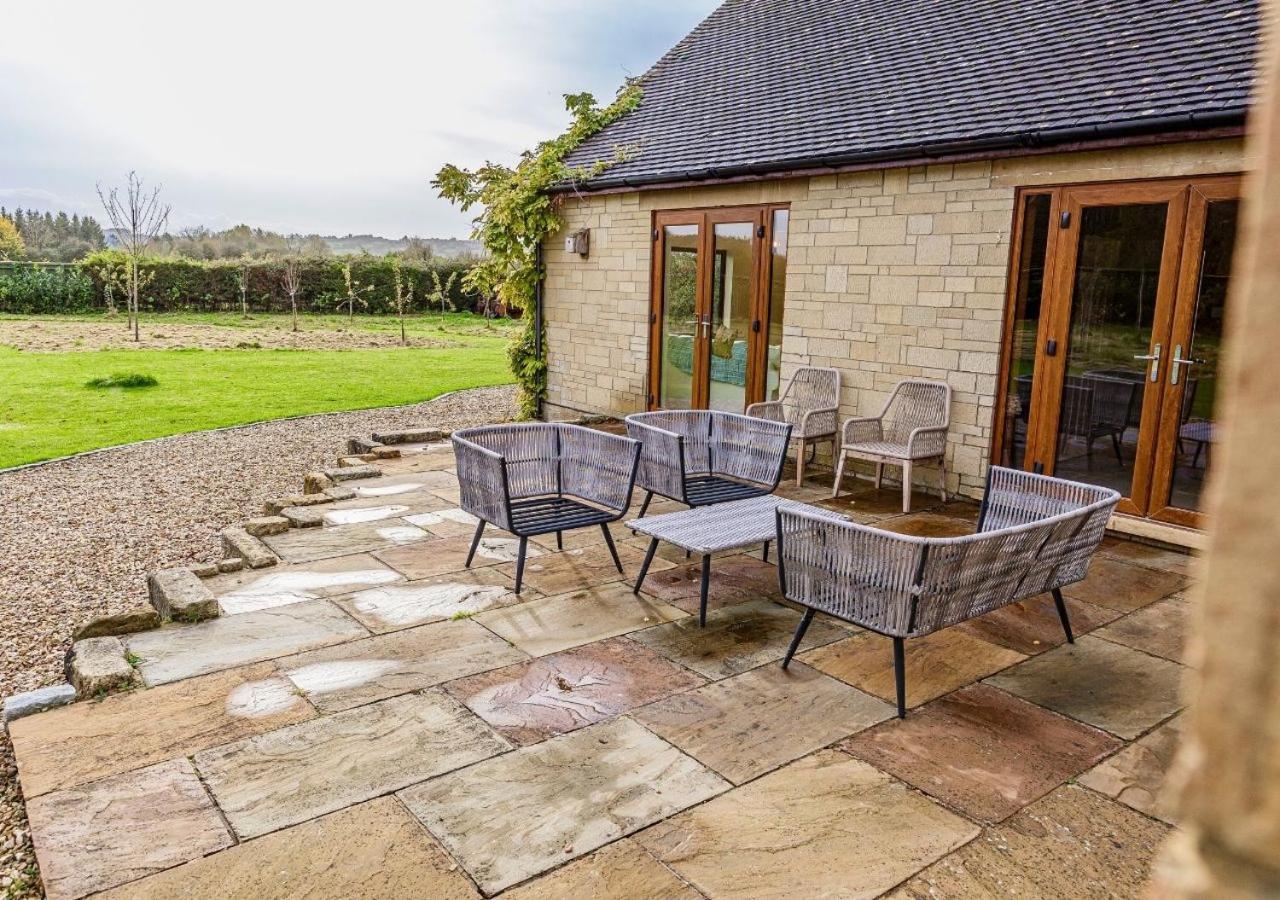 Charming 3Bd Cotswolds Family Retreat Villa Bourton-on-the-Water Eksteriør bilde