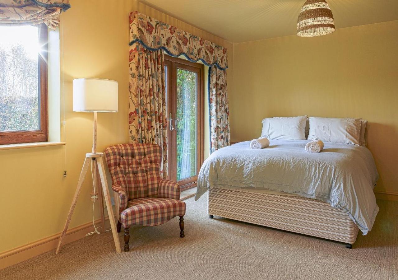 Charming 3Bd Cotswolds Family Retreat Villa Bourton-on-the-Water Eksteriør bilde