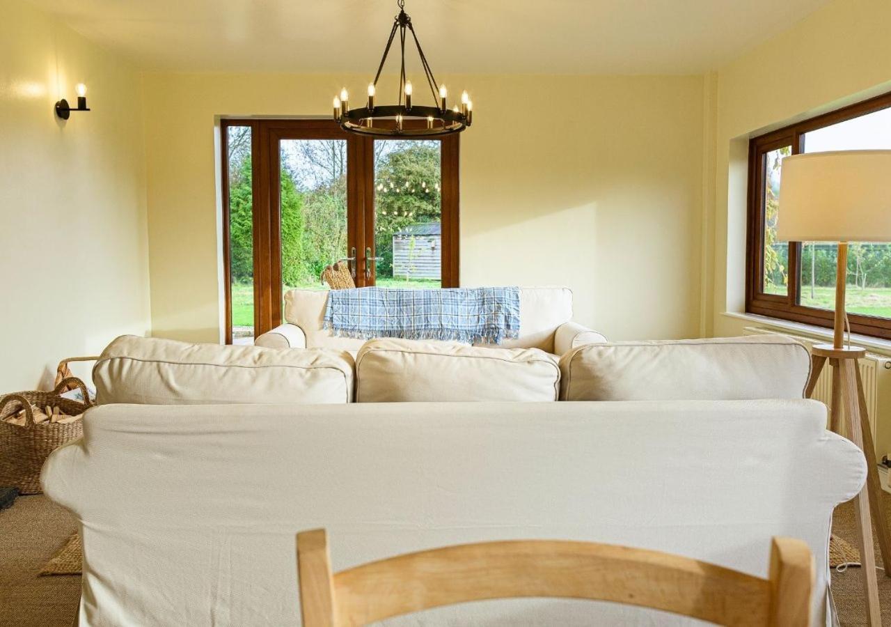 Charming 3Bd Cotswolds Family Retreat Villa Bourton-on-the-Water Eksteriør bilde