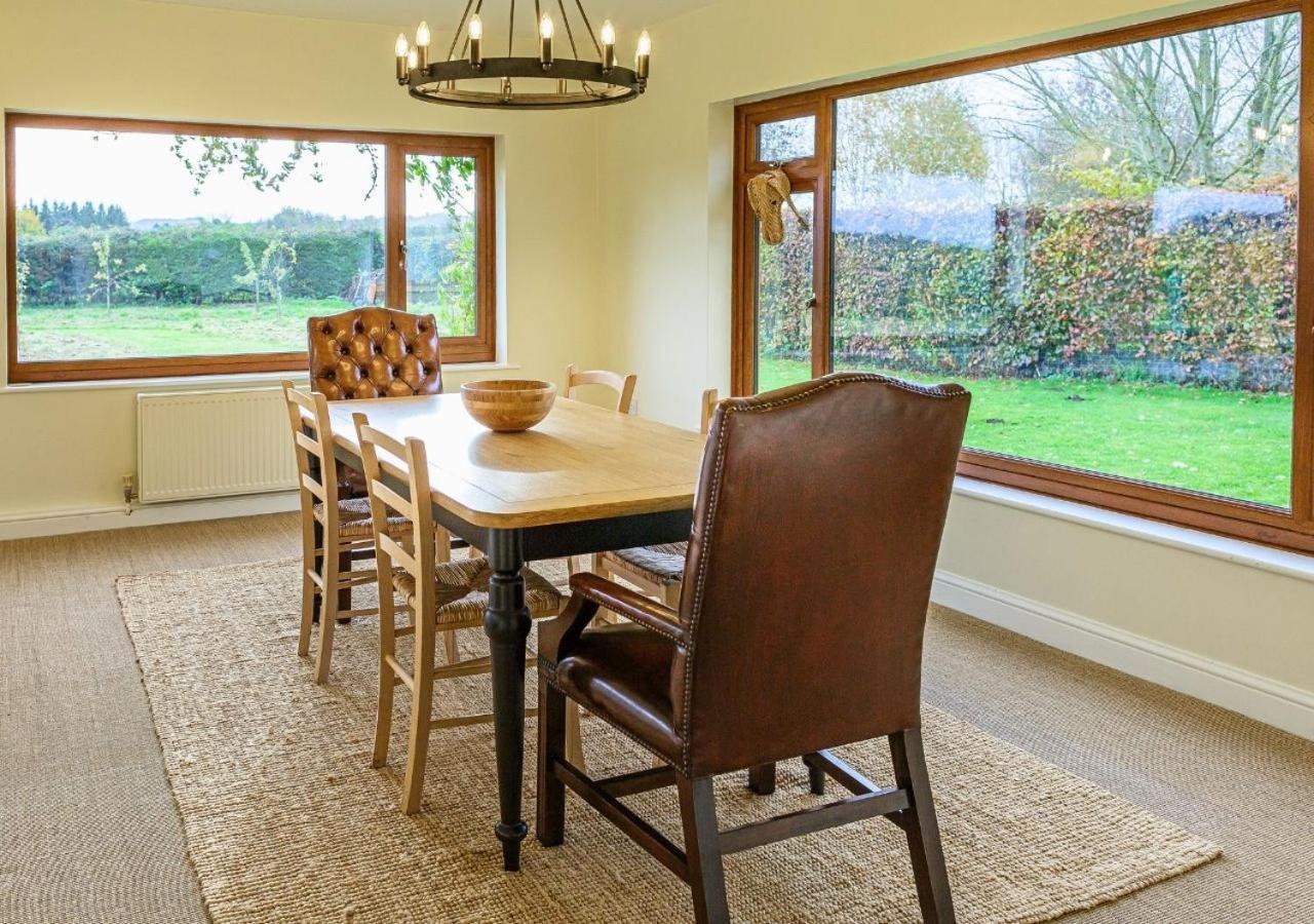 Charming 3Bd Cotswolds Family Retreat Villa Bourton-on-the-Water Eksteriør bilde