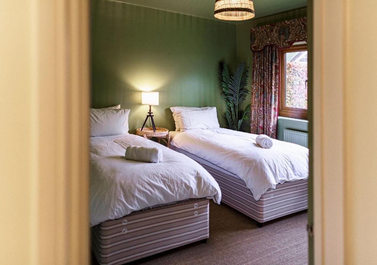 Charming 3Bd Cotswolds Family Retreat Villa Bourton-on-the-Water Eksteriør bilde