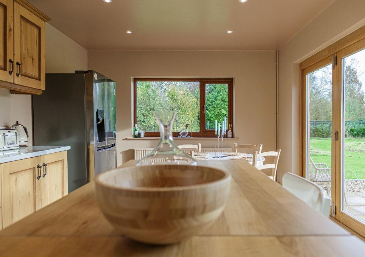 Charming 3Bd Cotswolds Family Retreat Villa Bourton-on-the-Water Eksteriør bilde