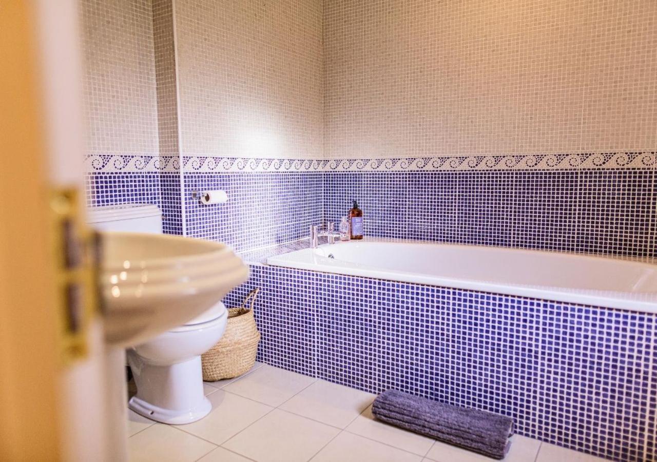 Charming 3Bd Cotswolds Family Retreat Villa Bourton-on-the-Water Eksteriør bilde