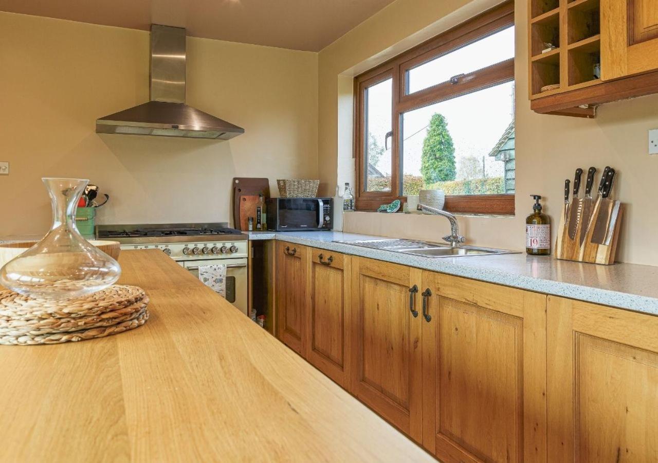Charming 3Bd Cotswolds Family Retreat Villa Bourton-on-the-Water Eksteriør bilde