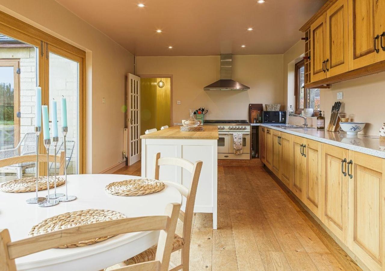 Charming 3Bd Cotswolds Family Retreat Villa Bourton-on-the-Water Eksteriør bilde