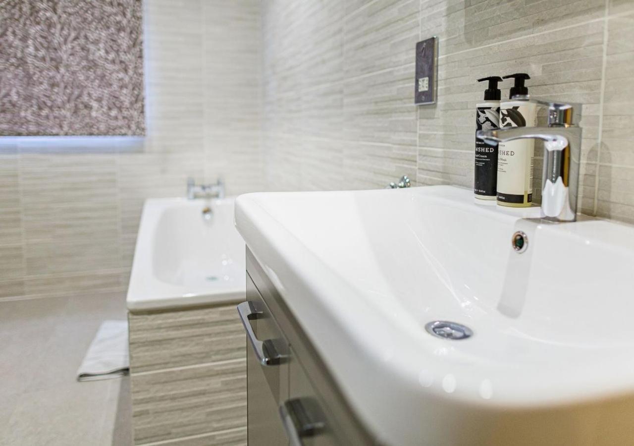 Charming 3Bd Cotswolds Family Retreat Villa Bourton-on-the-Water Eksteriør bilde