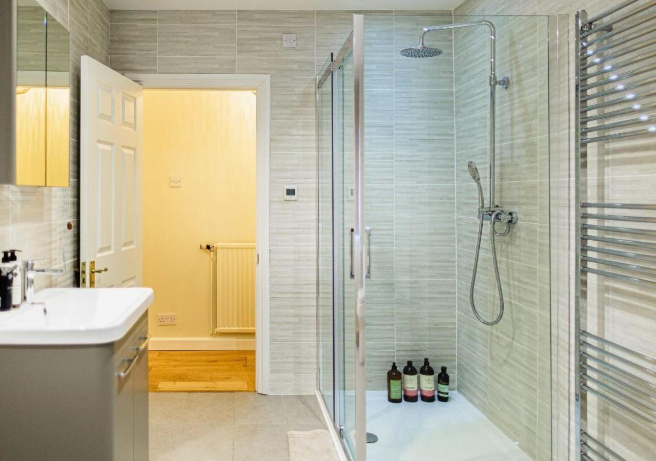 Charming 3Bd Cotswolds Family Retreat Villa Bourton-on-the-Water Eksteriør bilde