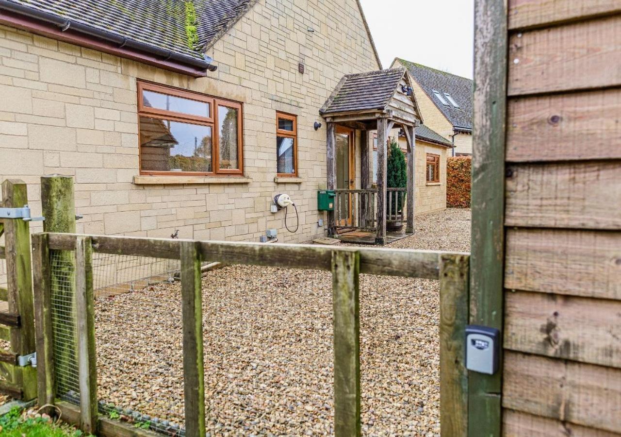 Charming 3Bd Cotswolds Family Retreat Villa Bourton-on-the-Water Eksteriør bilde