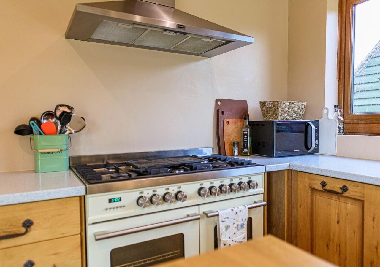 Charming 3Bd Cotswolds Family Retreat Villa Bourton-on-the-Water Eksteriør bilde
